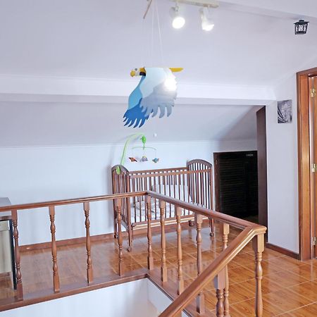 Al - Apartamento Bairros Novos 24 Ponta Delgada Exteriér fotografie