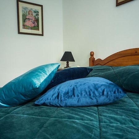 Al - Apartamento Bairros Novos 24 Ponta Delgada Exteriér fotografie