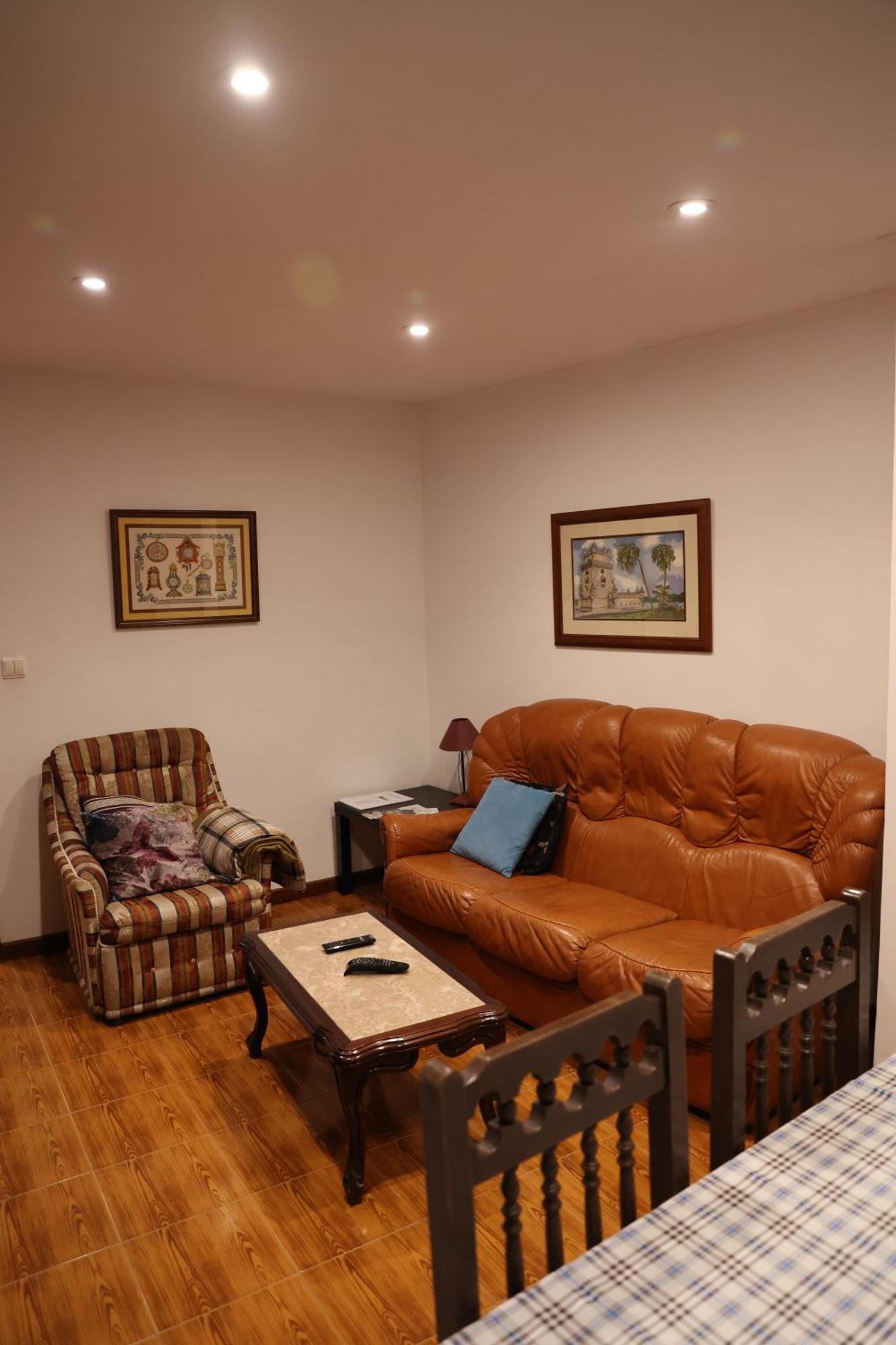 Al - Apartamento Bairros Novos 24 Ponta Delgada Exteriér fotografie