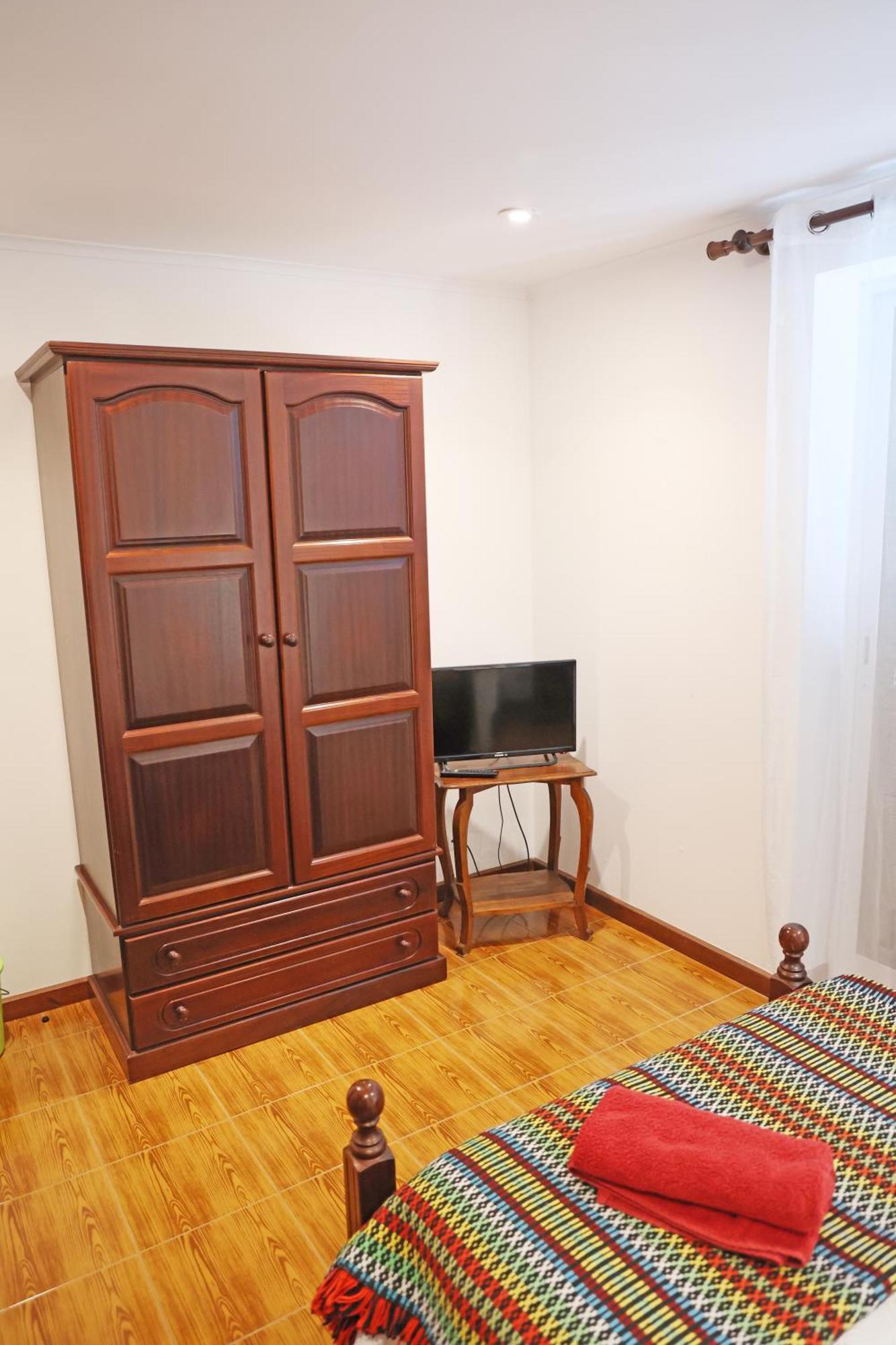 Al - Apartamento Bairros Novos 24 Ponta Delgada Exteriér fotografie