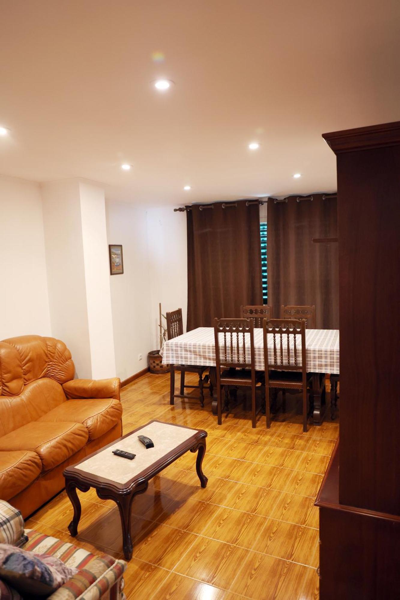 Al - Apartamento Bairros Novos 24 Ponta Delgada Exteriér fotografie
