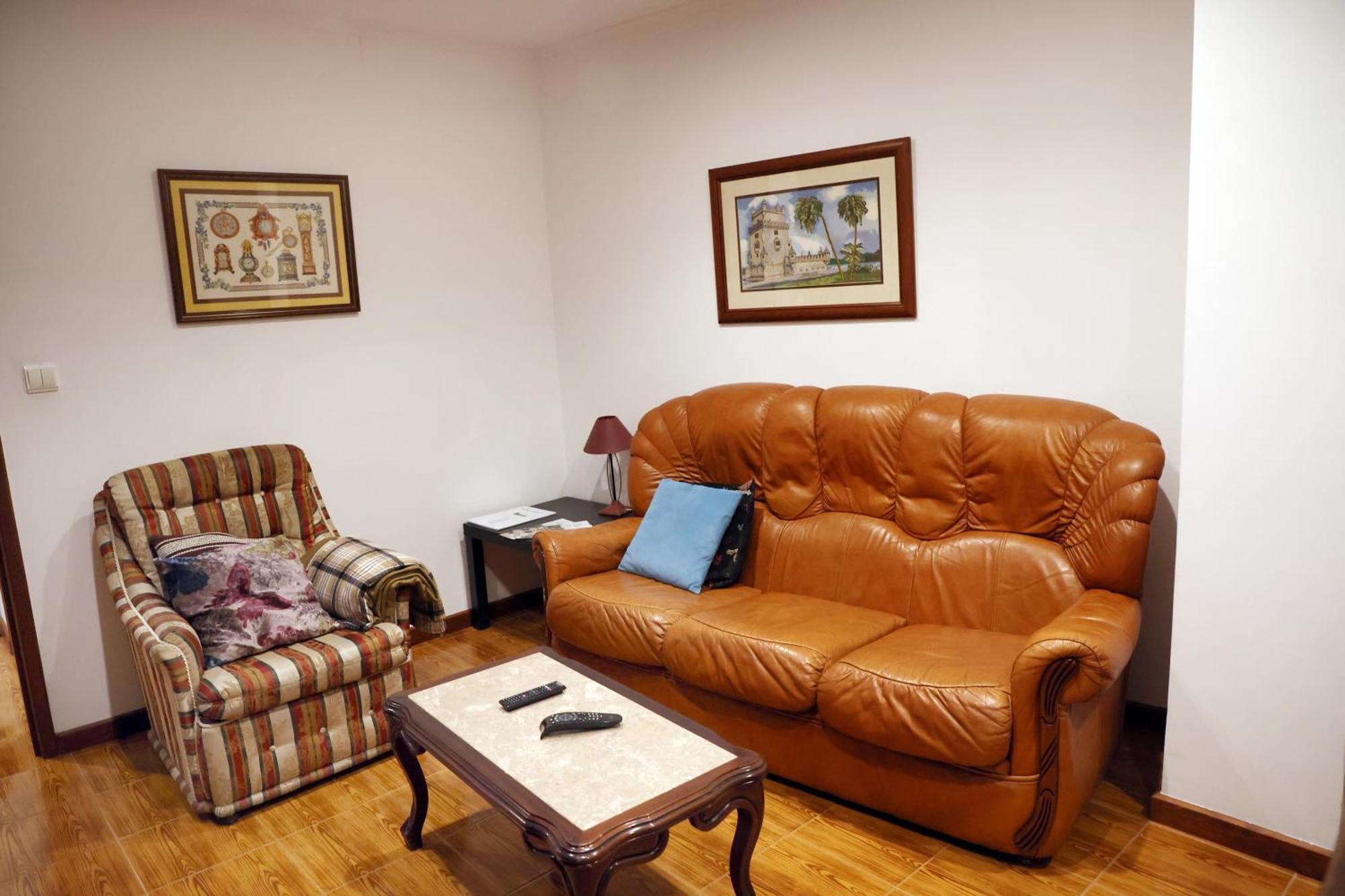 Al - Apartamento Bairros Novos 24 Ponta Delgada Exteriér fotografie