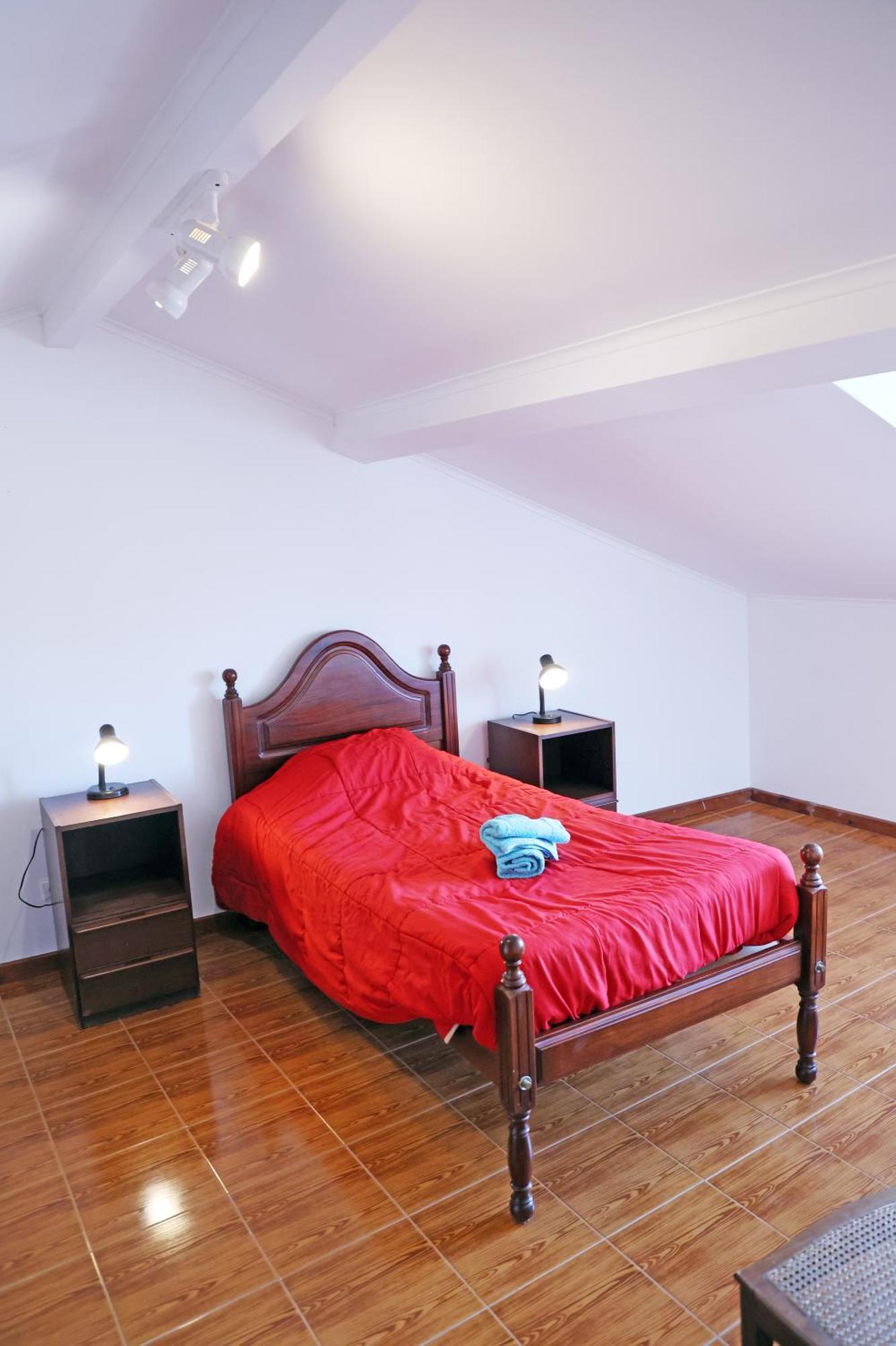Al - Apartamento Bairros Novos 24 Ponta Delgada Exteriér fotografie
