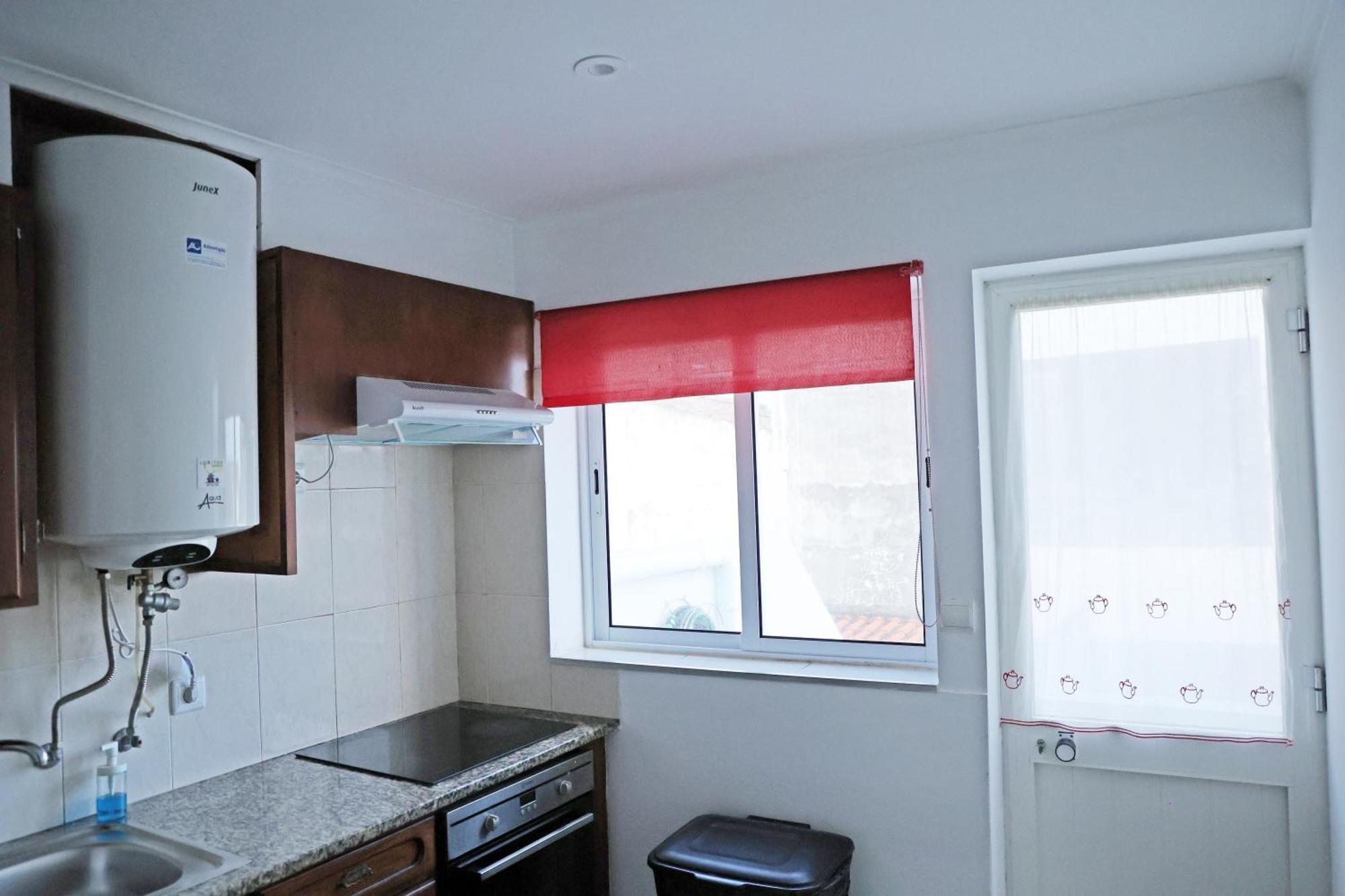 Al - Apartamento Bairros Novos 24 Ponta Delgada Exteriér fotografie