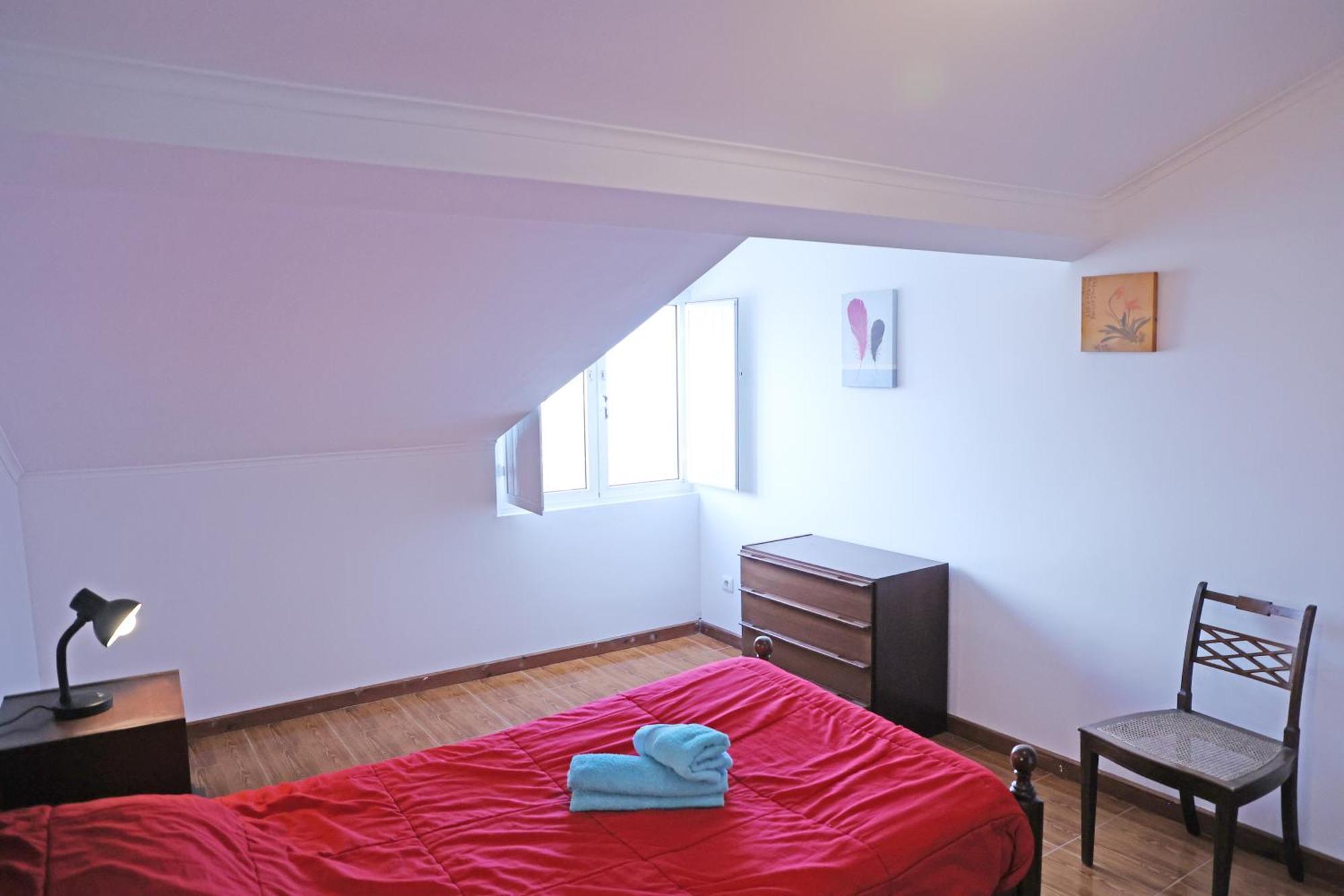 Al - Apartamento Bairros Novos 24 Ponta Delgada Exteriér fotografie