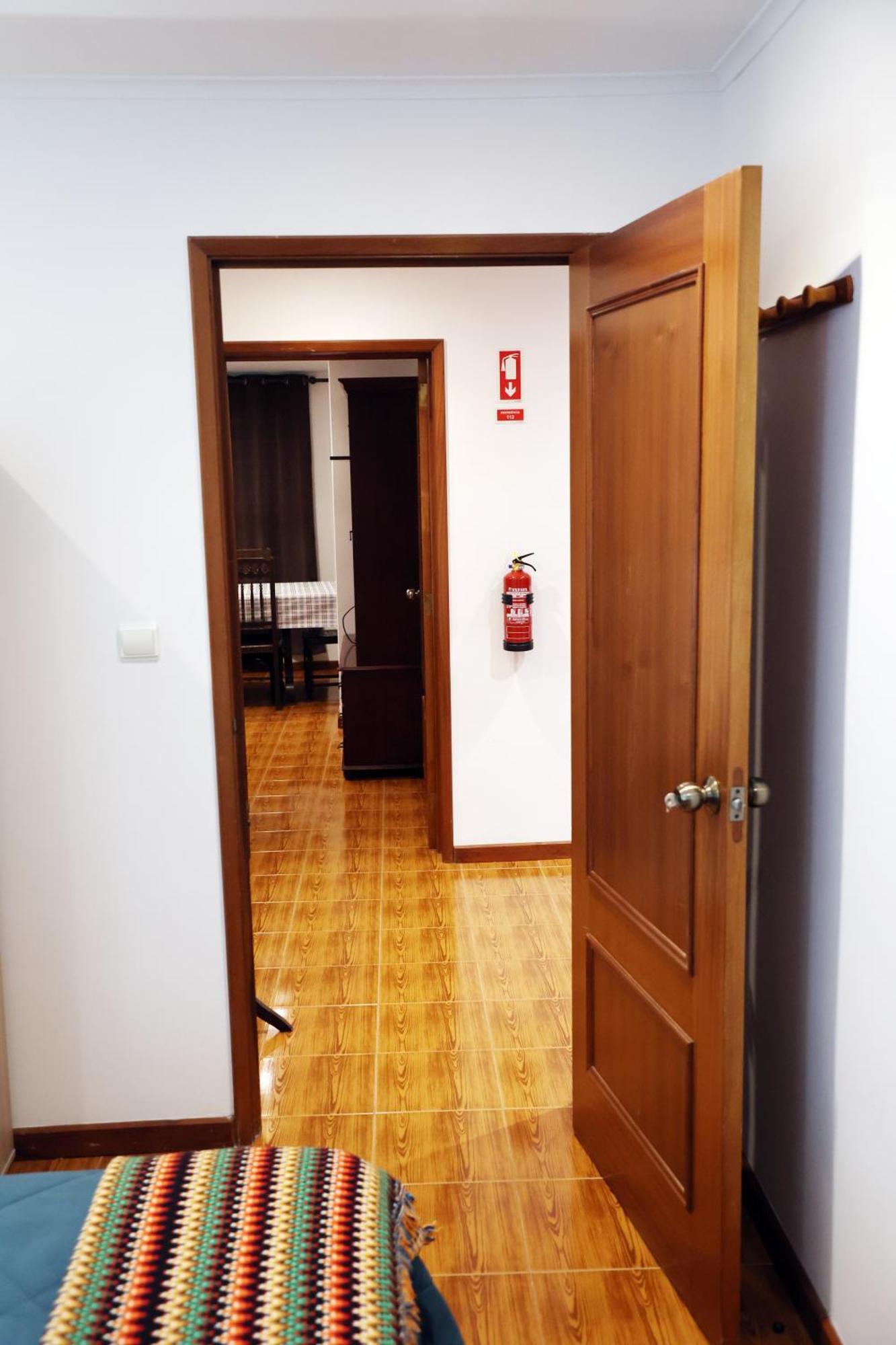 Al - Apartamento Bairros Novos 24 Ponta Delgada Exteriér fotografie