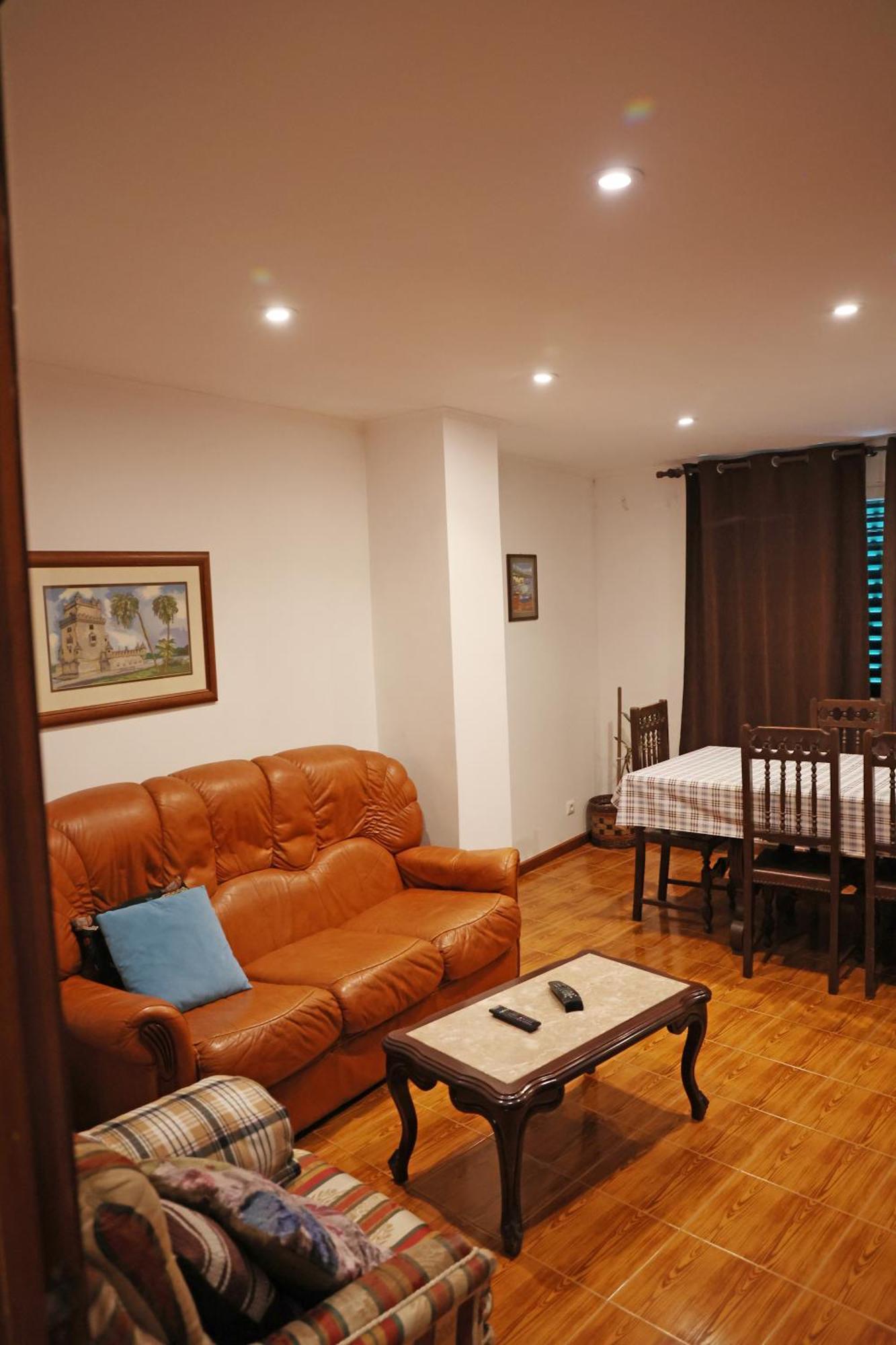 Al - Apartamento Bairros Novos 24 Ponta Delgada Exteriér fotografie