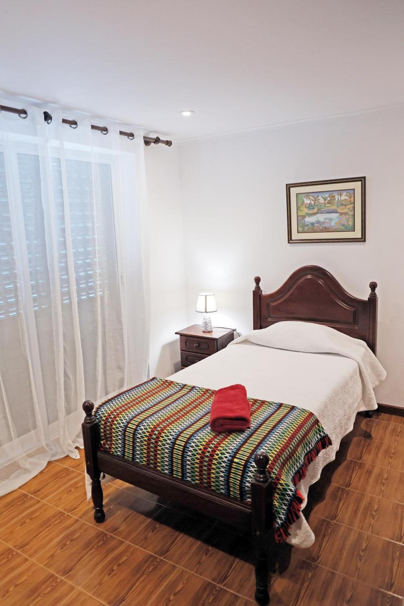 Al - Apartamento Bairros Novos 24 Ponta Delgada Exteriér fotografie