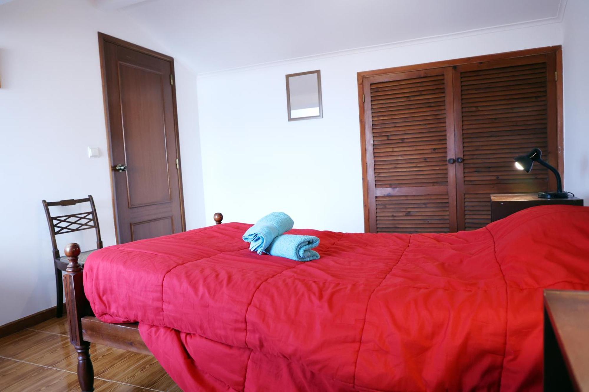 Al - Apartamento Bairros Novos 24 Ponta Delgada Exteriér fotografie