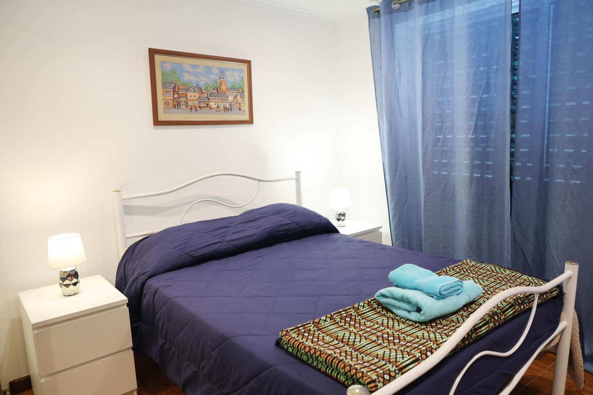 Al - Apartamento Bairros Novos 24 Ponta Delgada Exteriér fotografie