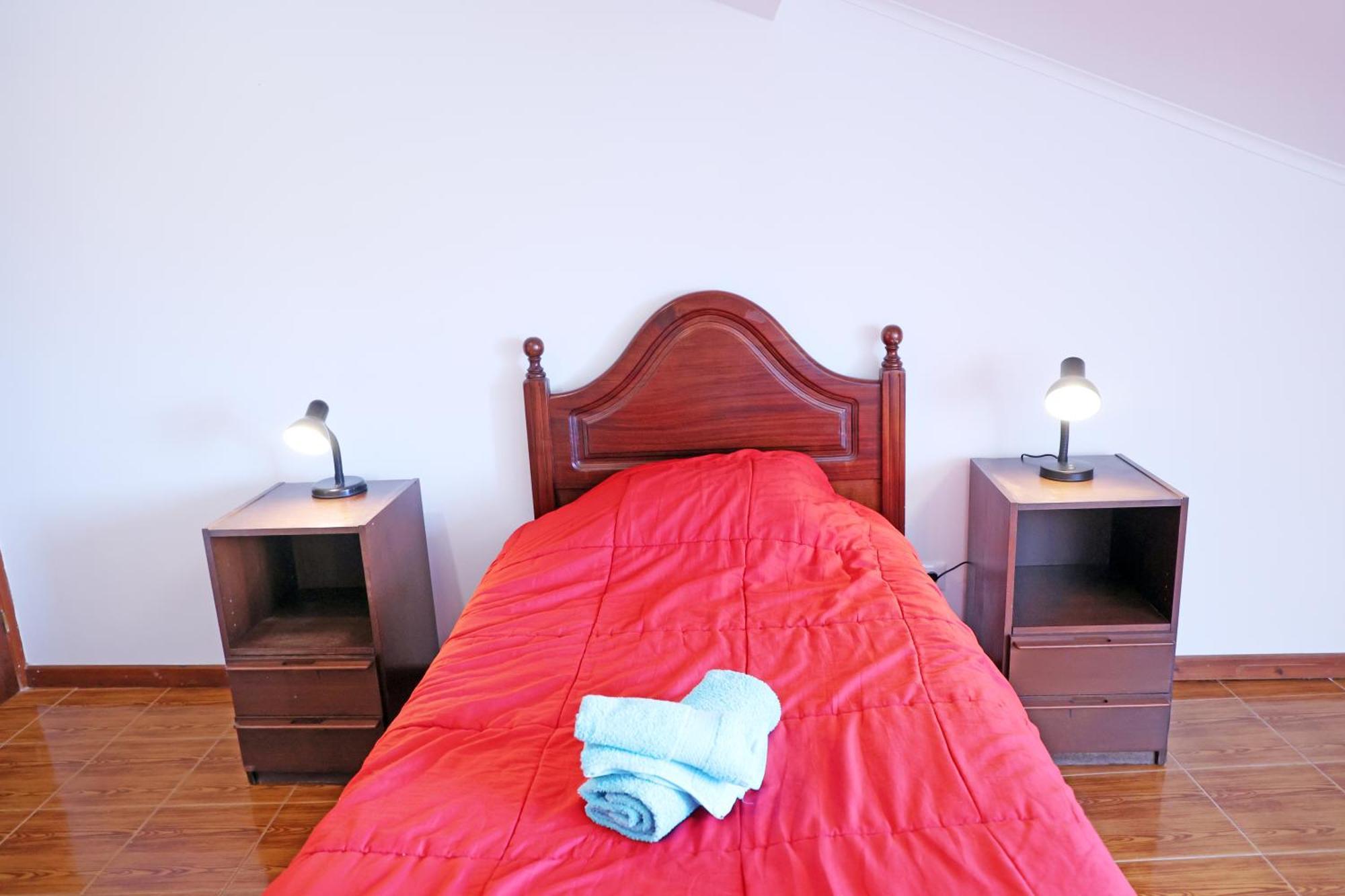 Al - Apartamento Bairros Novos 24 Ponta Delgada Exteriér fotografie