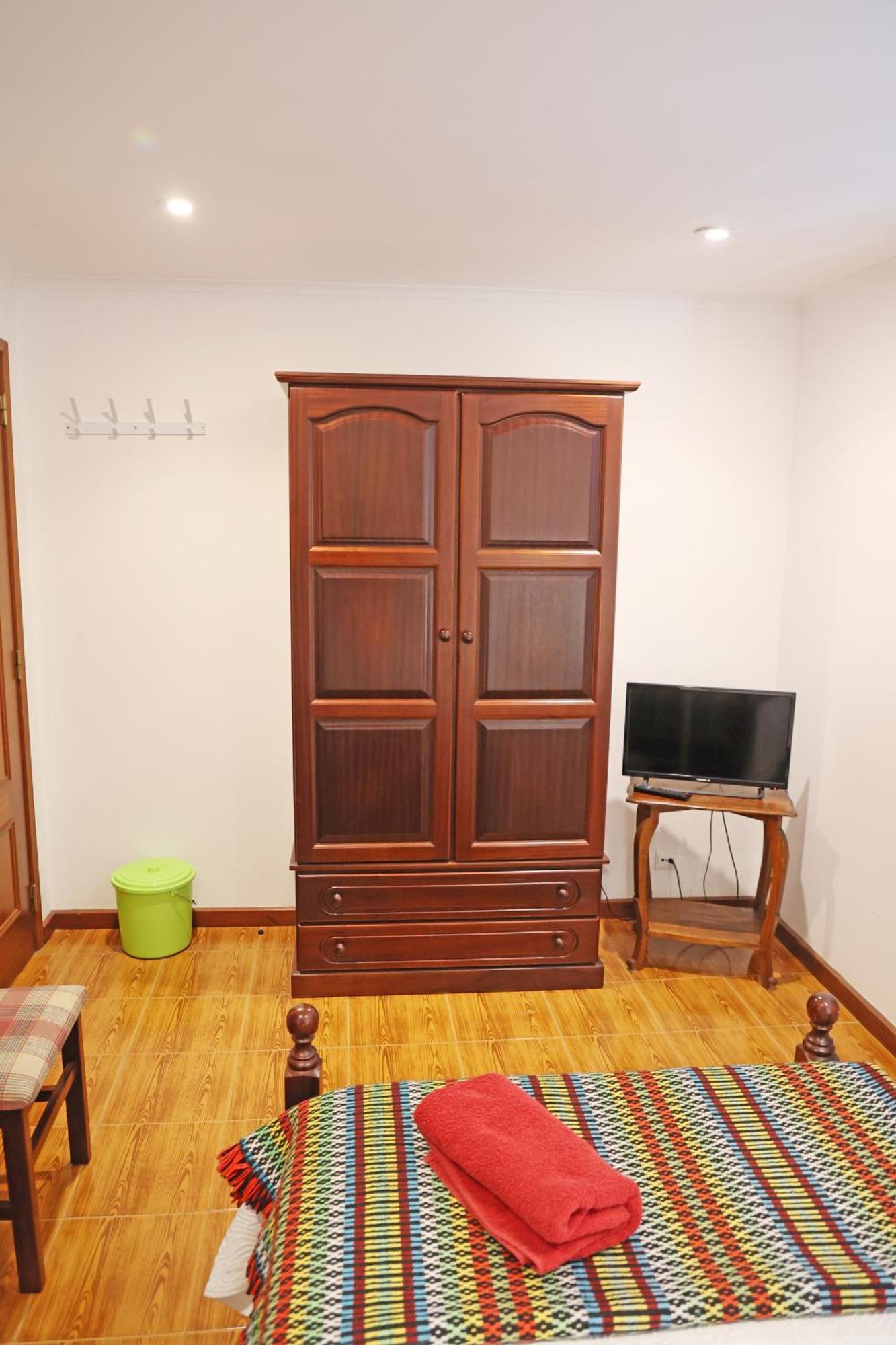 Al - Apartamento Bairros Novos 24 Ponta Delgada Exteriér fotografie