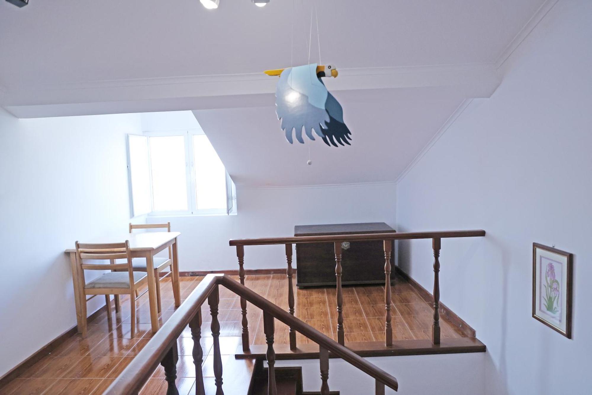 Al - Apartamento Bairros Novos 24 Ponta Delgada Exteriér fotografie