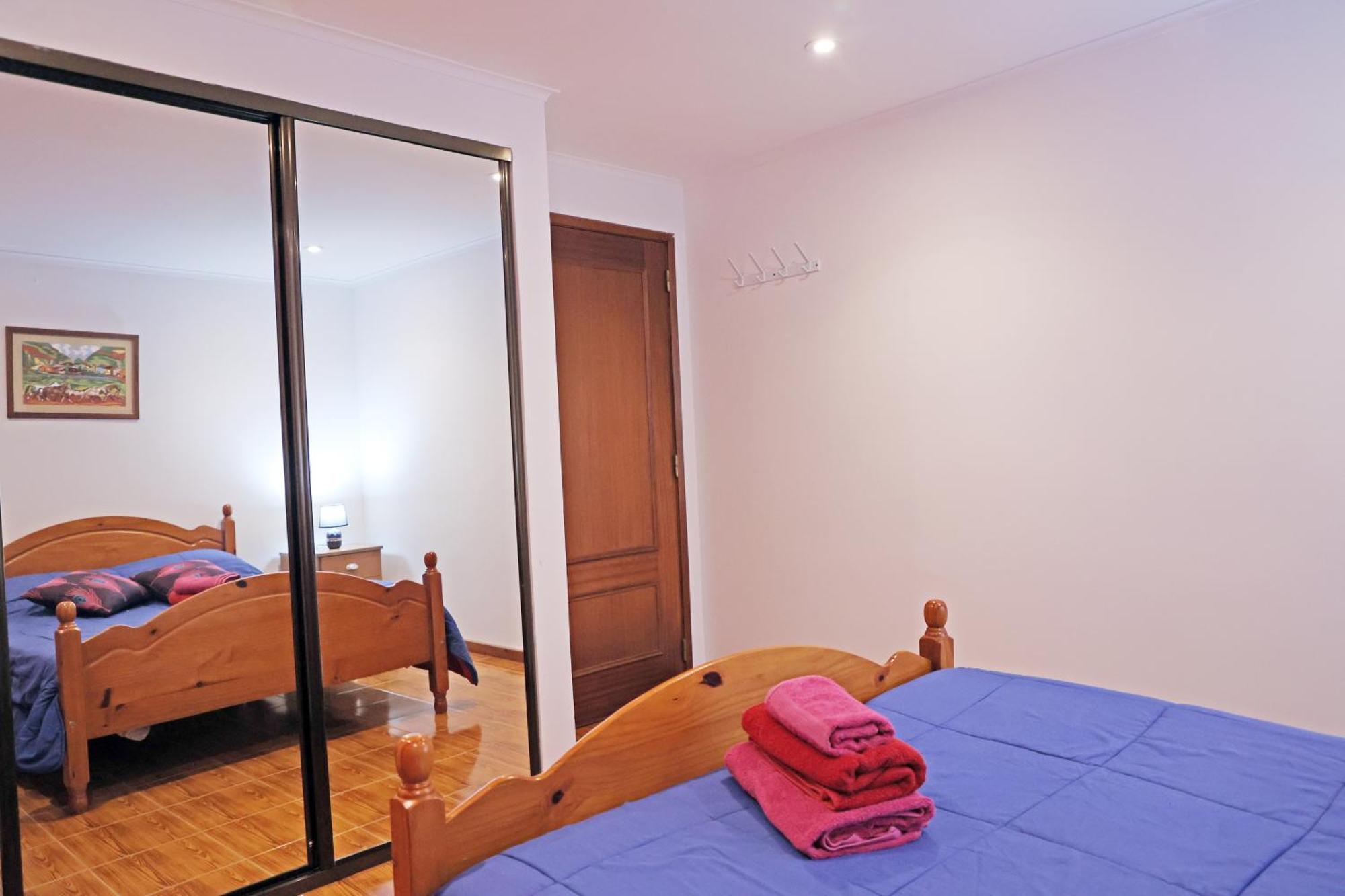Al - Apartamento Bairros Novos 24 Ponta Delgada Exteriér fotografie