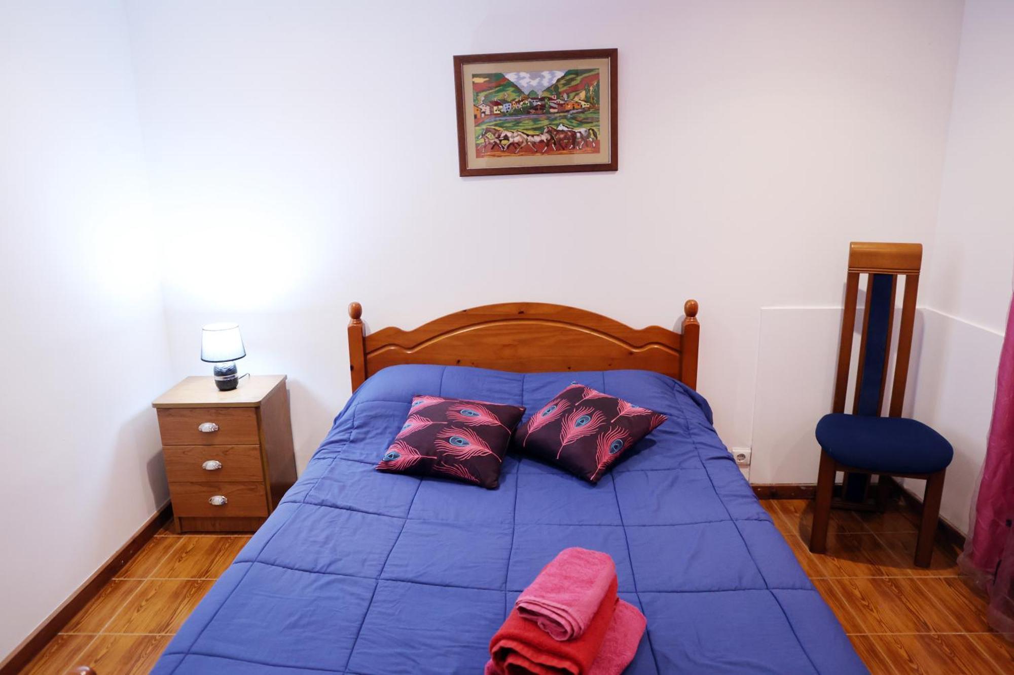 Al - Apartamento Bairros Novos 24 Ponta Delgada Exteriér fotografie