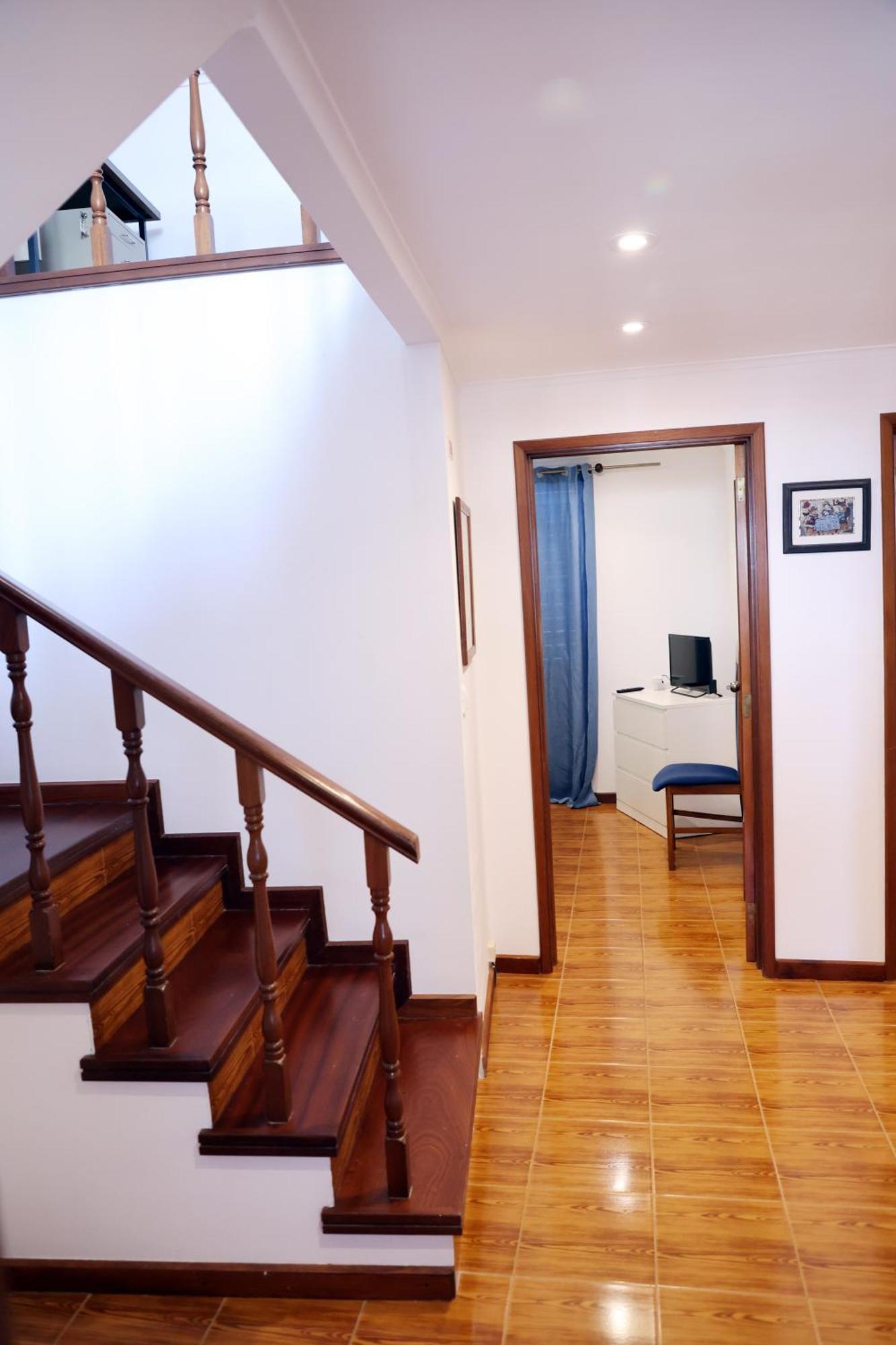 Al - Apartamento Bairros Novos 24 Ponta Delgada Exteriér fotografie