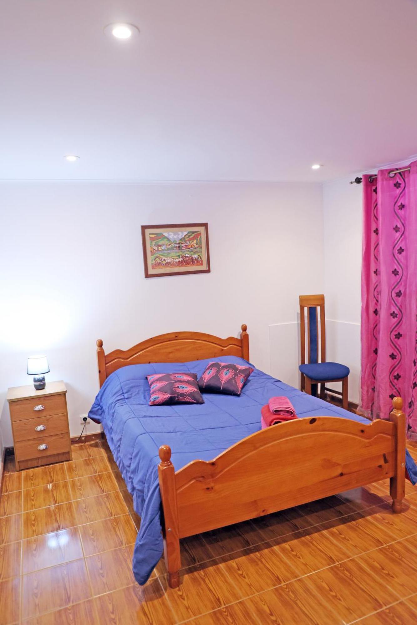 Al - Apartamento Bairros Novos 24 Ponta Delgada Exteriér fotografie