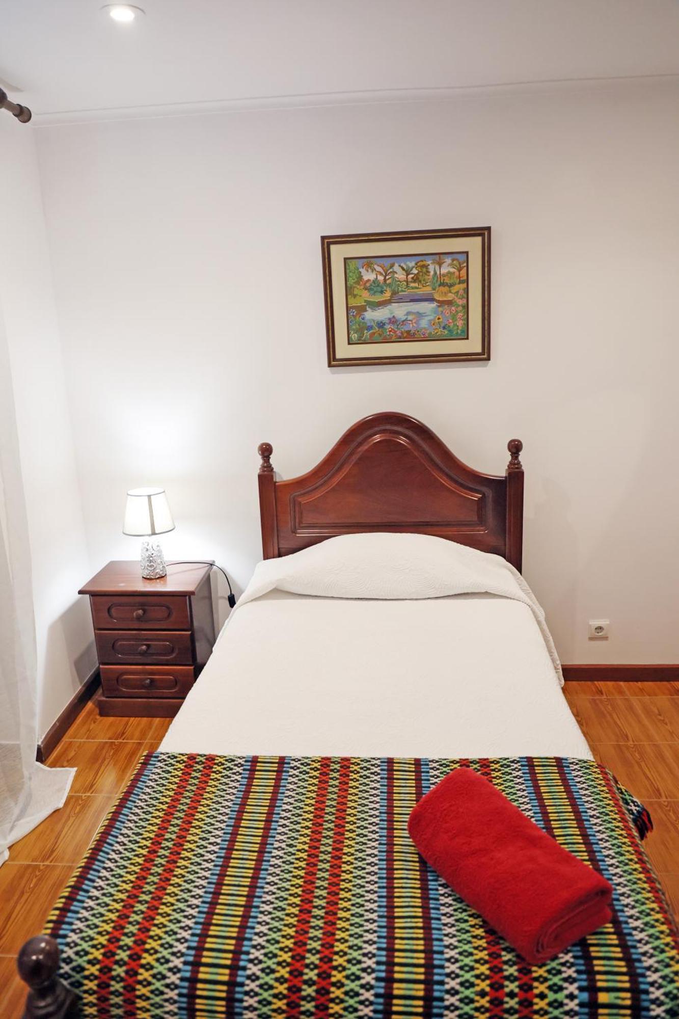 Al - Apartamento Bairros Novos 24 Ponta Delgada Exteriér fotografie