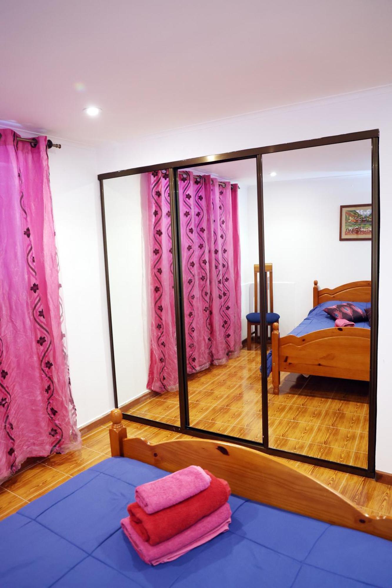 Al - Apartamento Bairros Novos 24 Ponta Delgada Exteriér fotografie