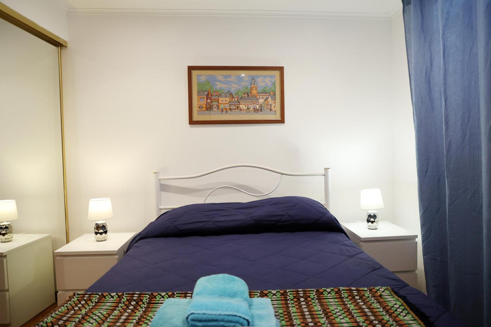 Al - Apartamento Bairros Novos 24 Ponta Delgada Exteriér fotografie