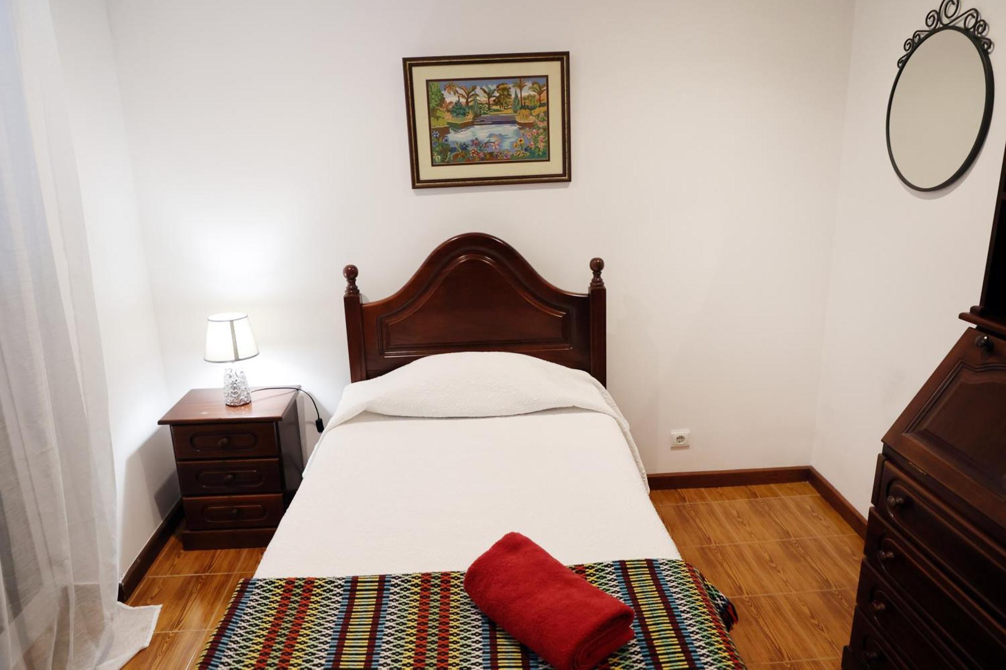 Al - Apartamento Bairros Novos 24 Ponta Delgada Exteriér fotografie