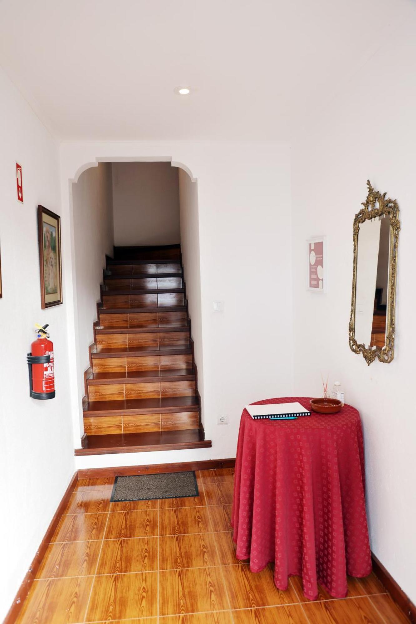 Al - Apartamento Bairros Novos 24 Ponta Delgada Exteriér fotografie
