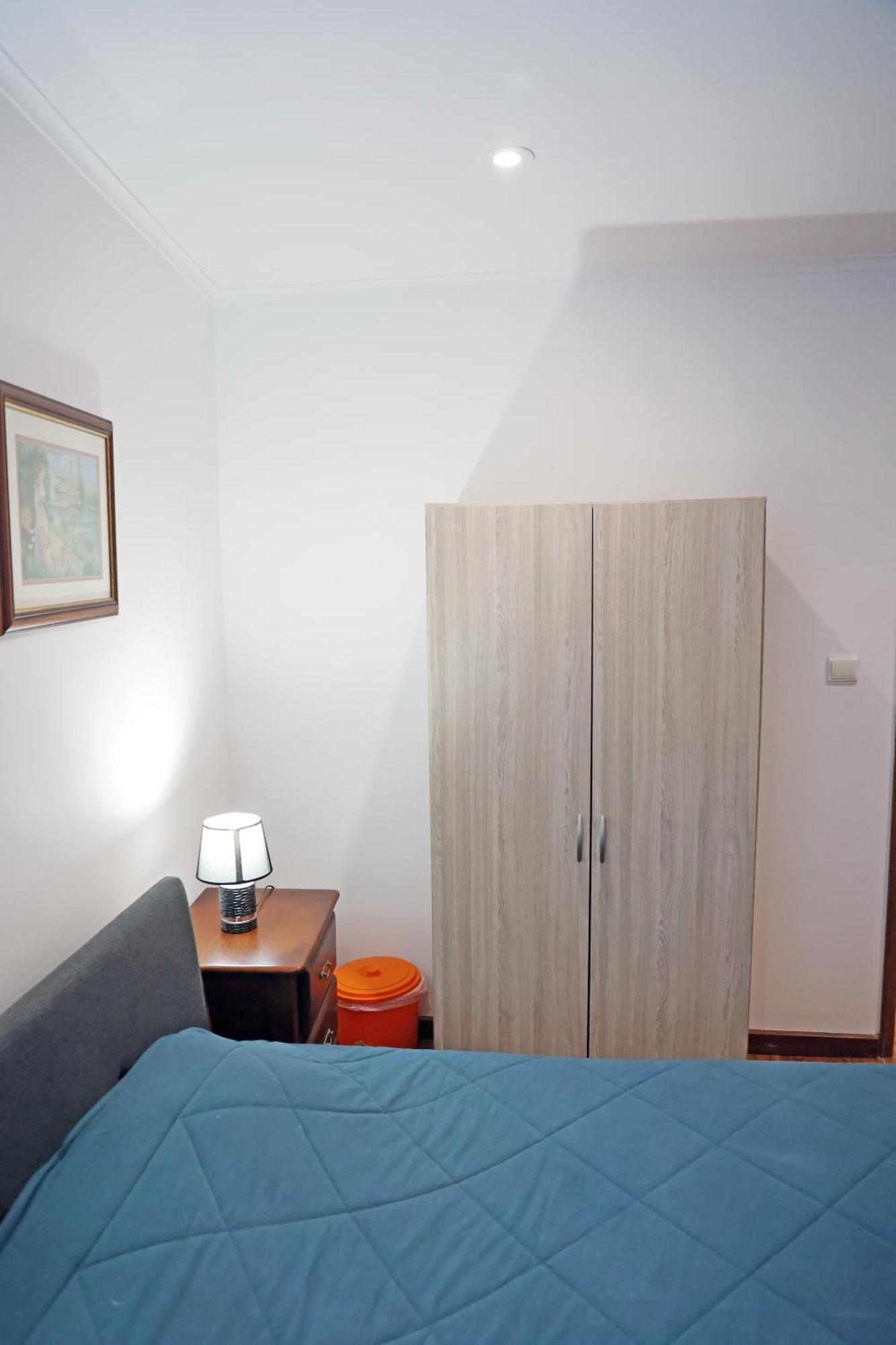 Al - Apartamento Bairros Novos 24 Ponta Delgada Exteriér fotografie