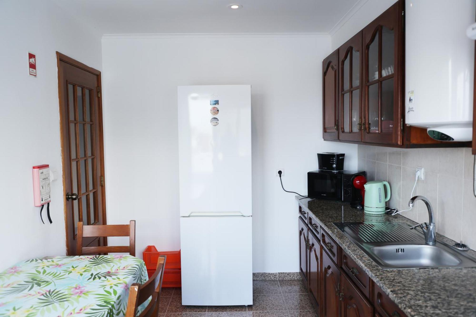 Al - Apartamento Bairros Novos 24 Ponta Delgada Exteriér fotografie