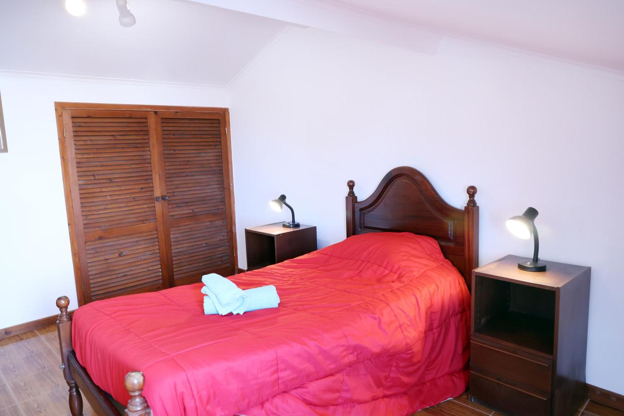 Al - Apartamento Bairros Novos 24 Ponta Delgada Exteriér fotografie