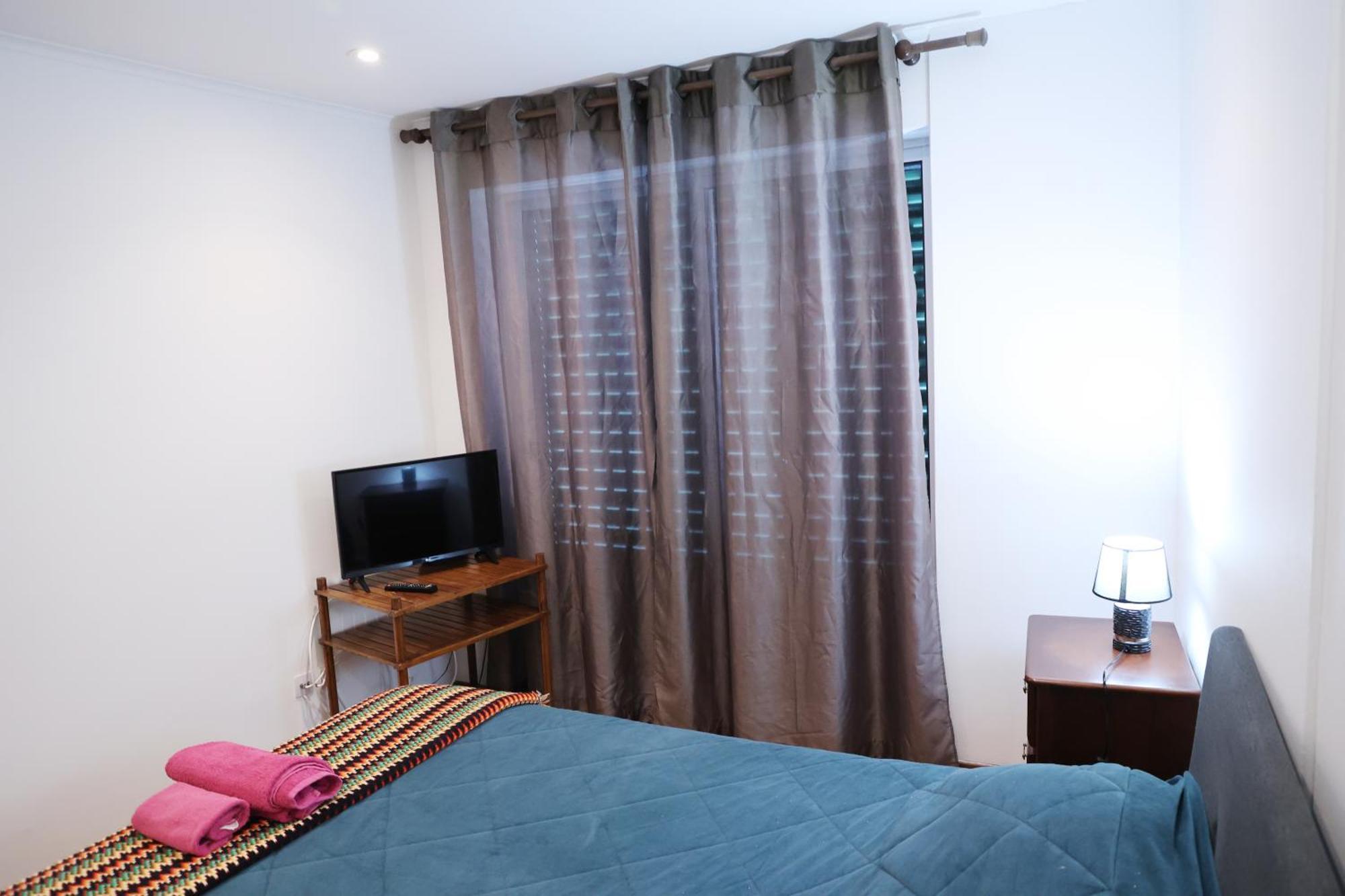 Al - Apartamento Bairros Novos 24 Ponta Delgada Exteriér fotografie