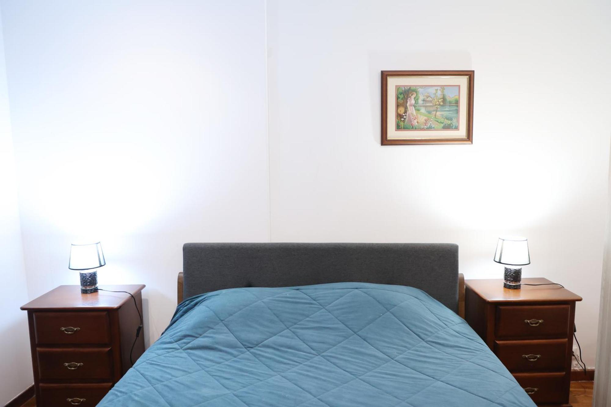 Al - Apartamento Bairros Novos 24 Ponta Delgada Exteriér fotografie