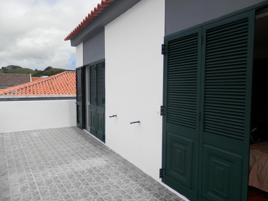 Al - Apartamento Bairros Novos 24 Ponta Delgada Pokoj fotografie