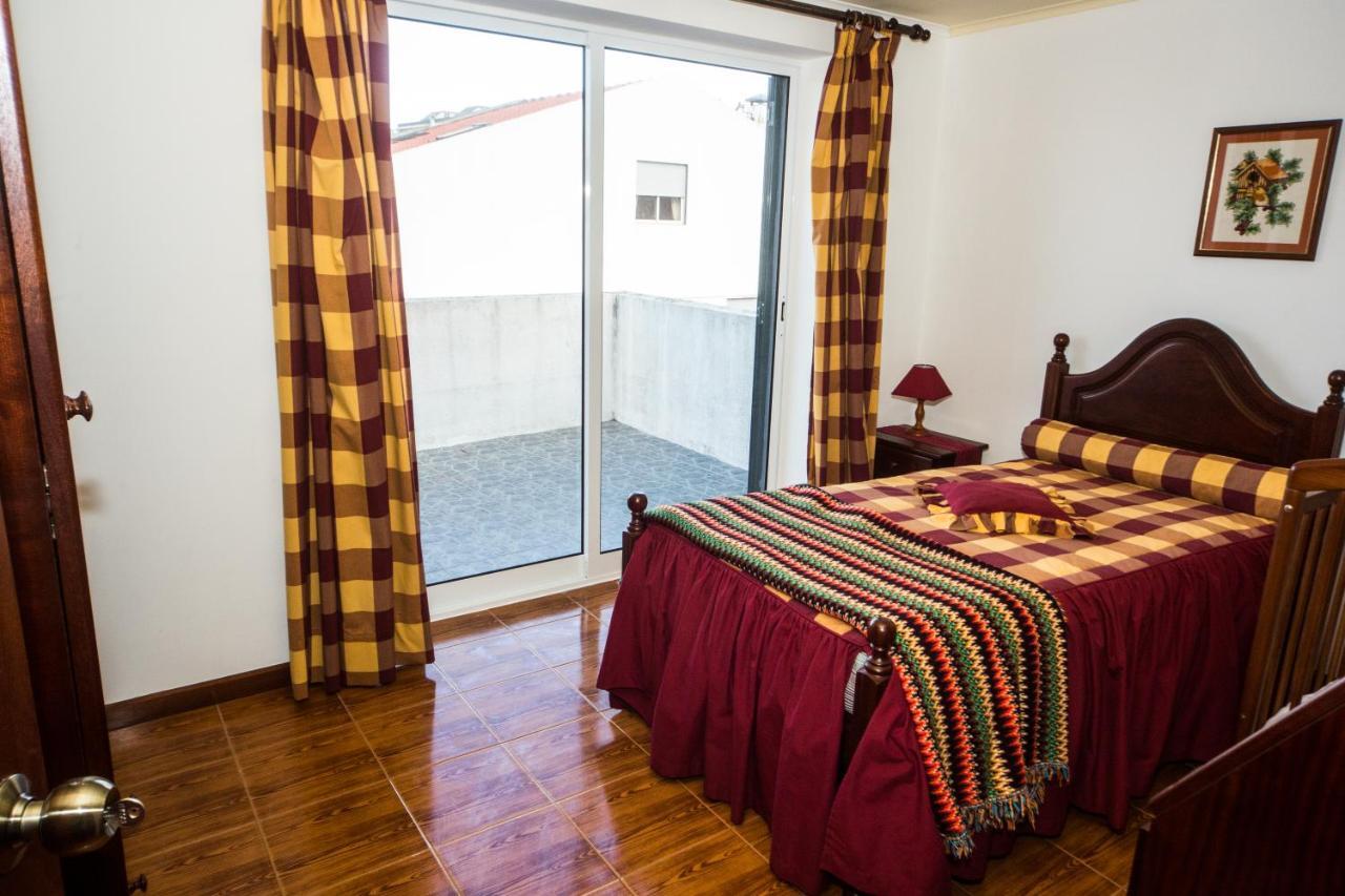 Al - Apartamento Bairros Novos 24 Ponta Delgada Exteriér fotografie