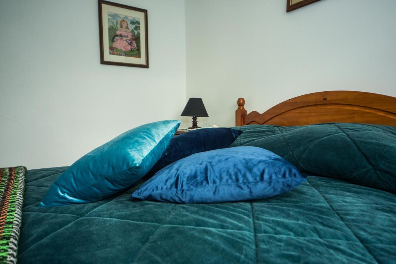Al - Apartamento Bairros Novos 24 Ponta Delgada Exteriér fotografie