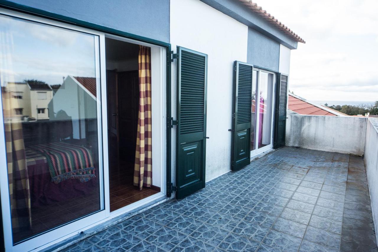 Al - Apartamento Bairros Novos 24 Ponta Delgada Exteriér fotografie