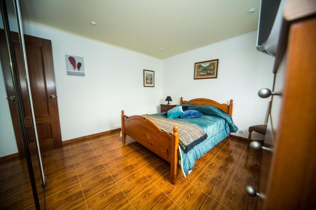 Al - Apartamento Bairros Novos 24 Ponta Delgada Exteriér fotografie