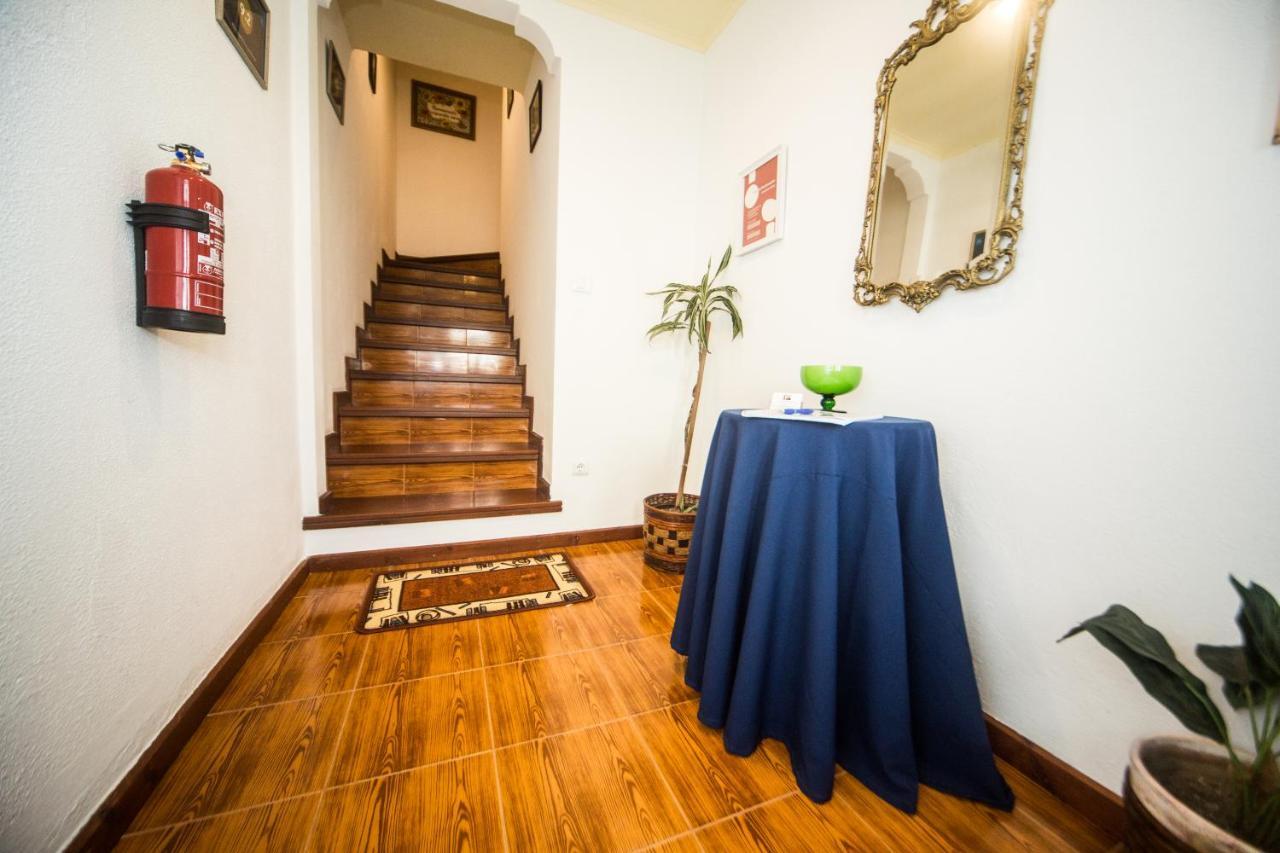 Al - Apartamento Bairros Novos 24 Ponta Delgada Exteriér fotografie