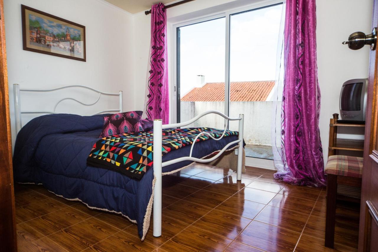 Al - Apartamento Bairros Novos 24 Ponta Delgada Exteriér fotografie
