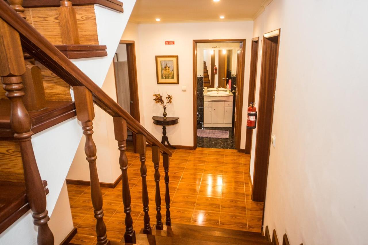 Al - Apartamento Bairros Novos 24 Ponta Delgada Exteriér fotografie