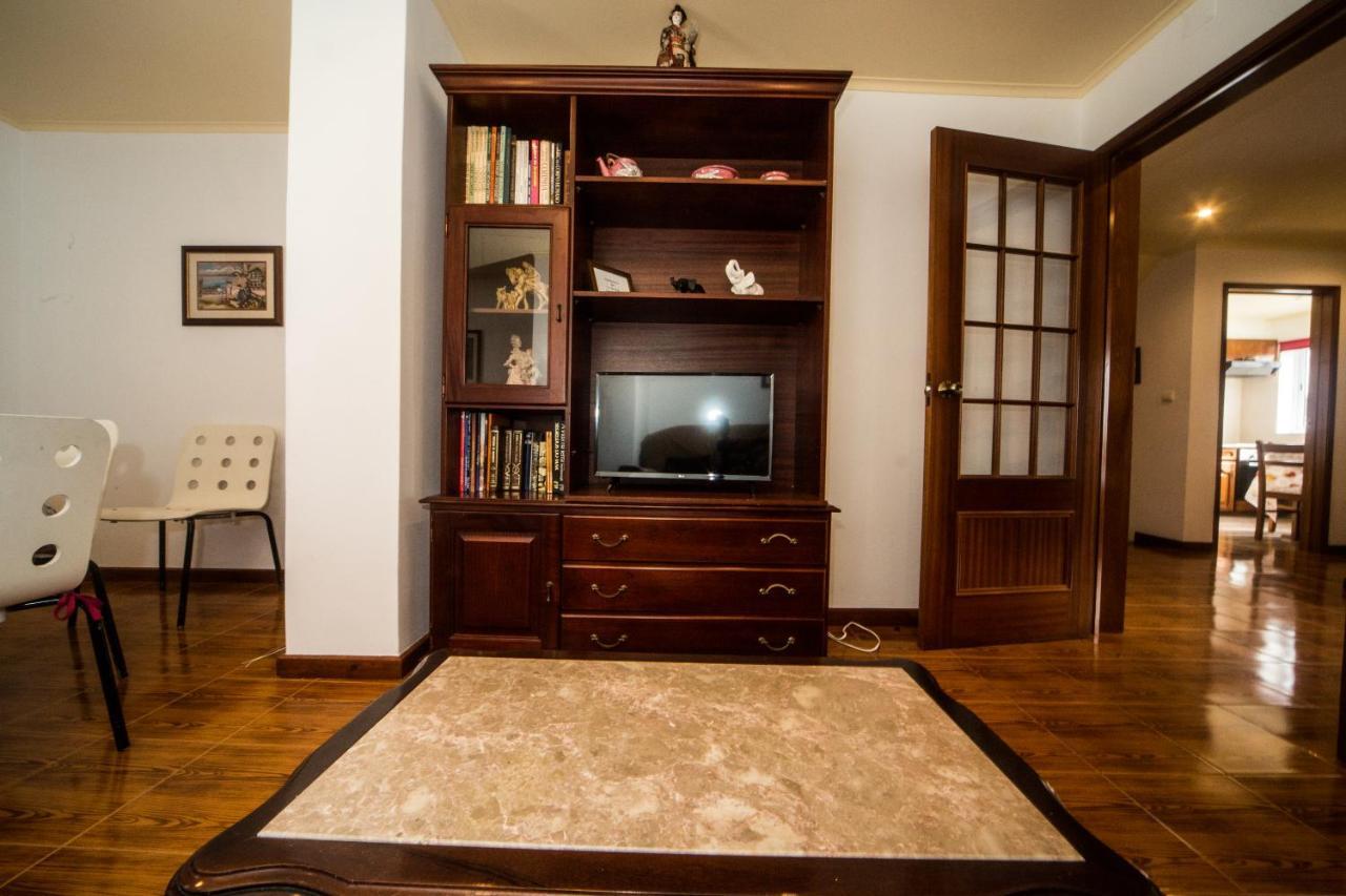 Al - Apartamento Bairros Novos 24 Ponta Delgada Exteriér fotografie