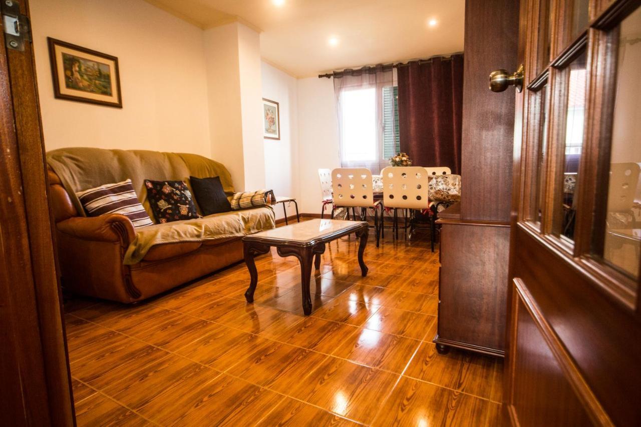 Al - Apartamento Bairros Novos 24 Ponta Delgada Exteriér fotografie