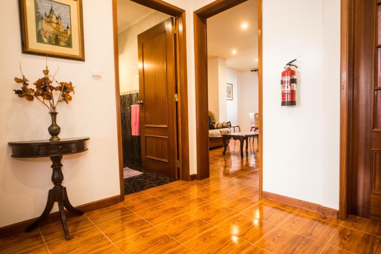 Al - Apartamento Bairros Novos 24 Ponta Delgada Exteriér fotografie